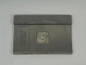 RUNDSCHIEBERKACHEL AUSSEN